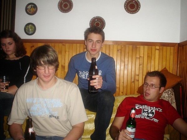 Silvester 2005/2006